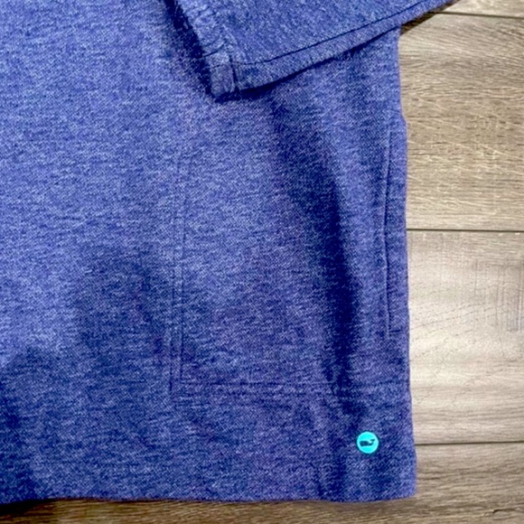 EEUC 🐳 Vinyard Vines pullover- SOFT Large PFSF - Picture 5 of 5